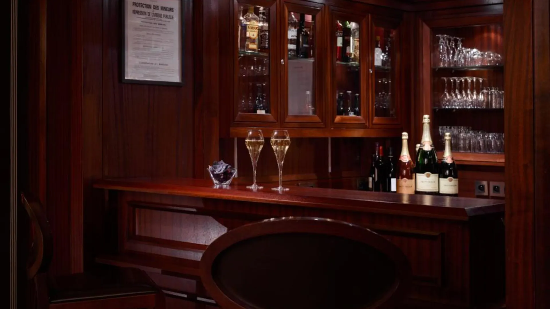 Le Mathurin & 4* Paris