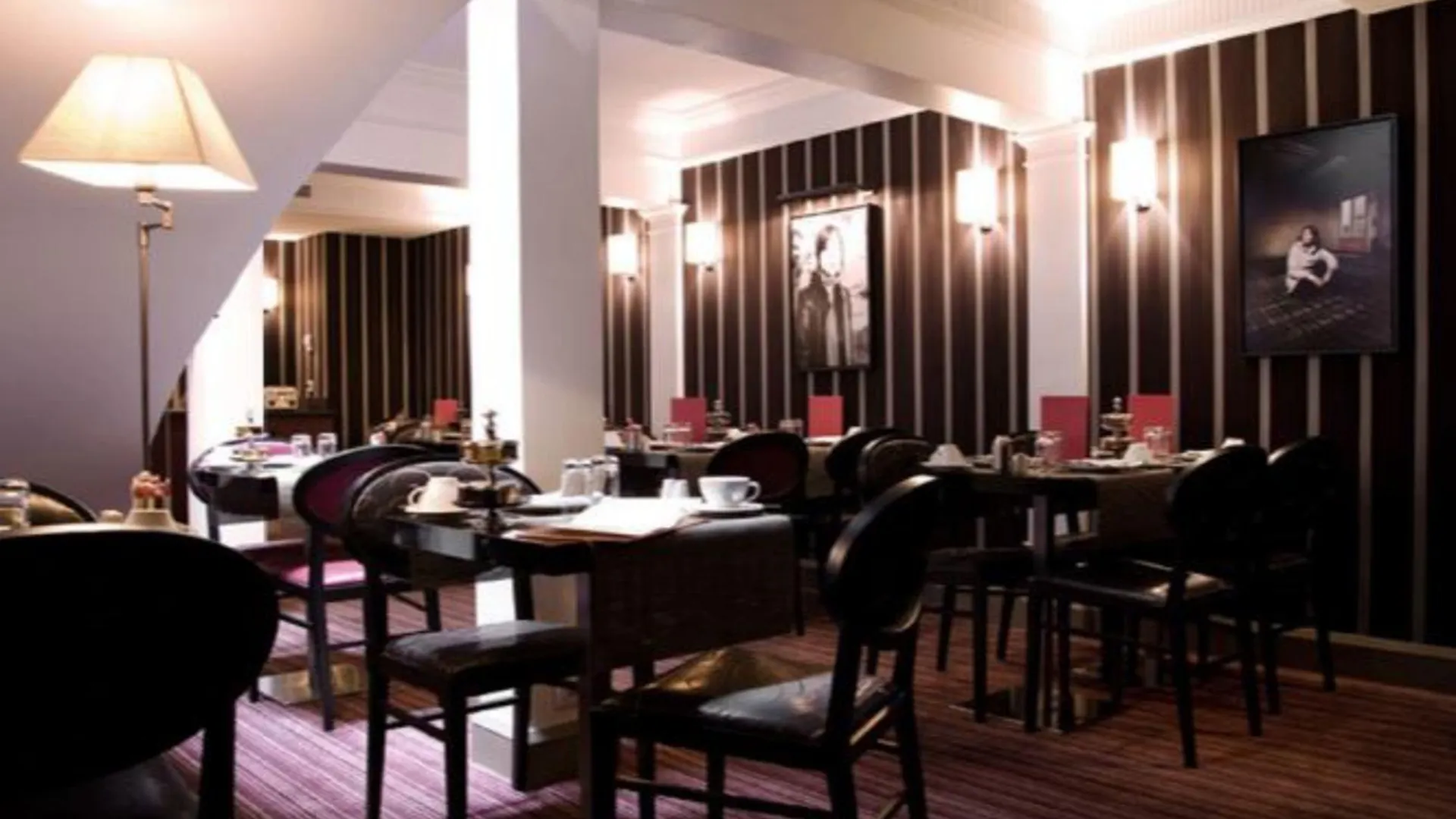 Le Mathurin & Hotel Paris