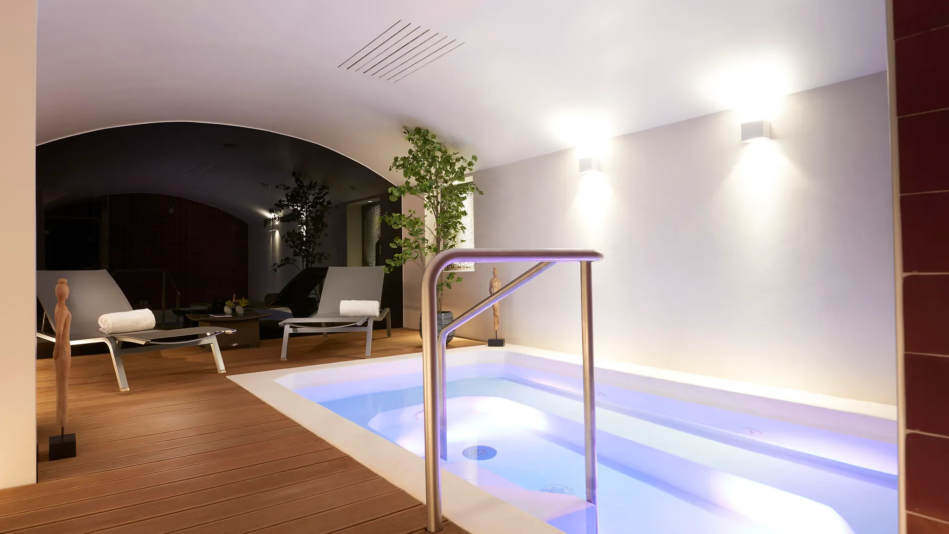 Hotel Le Mathurin & 4*