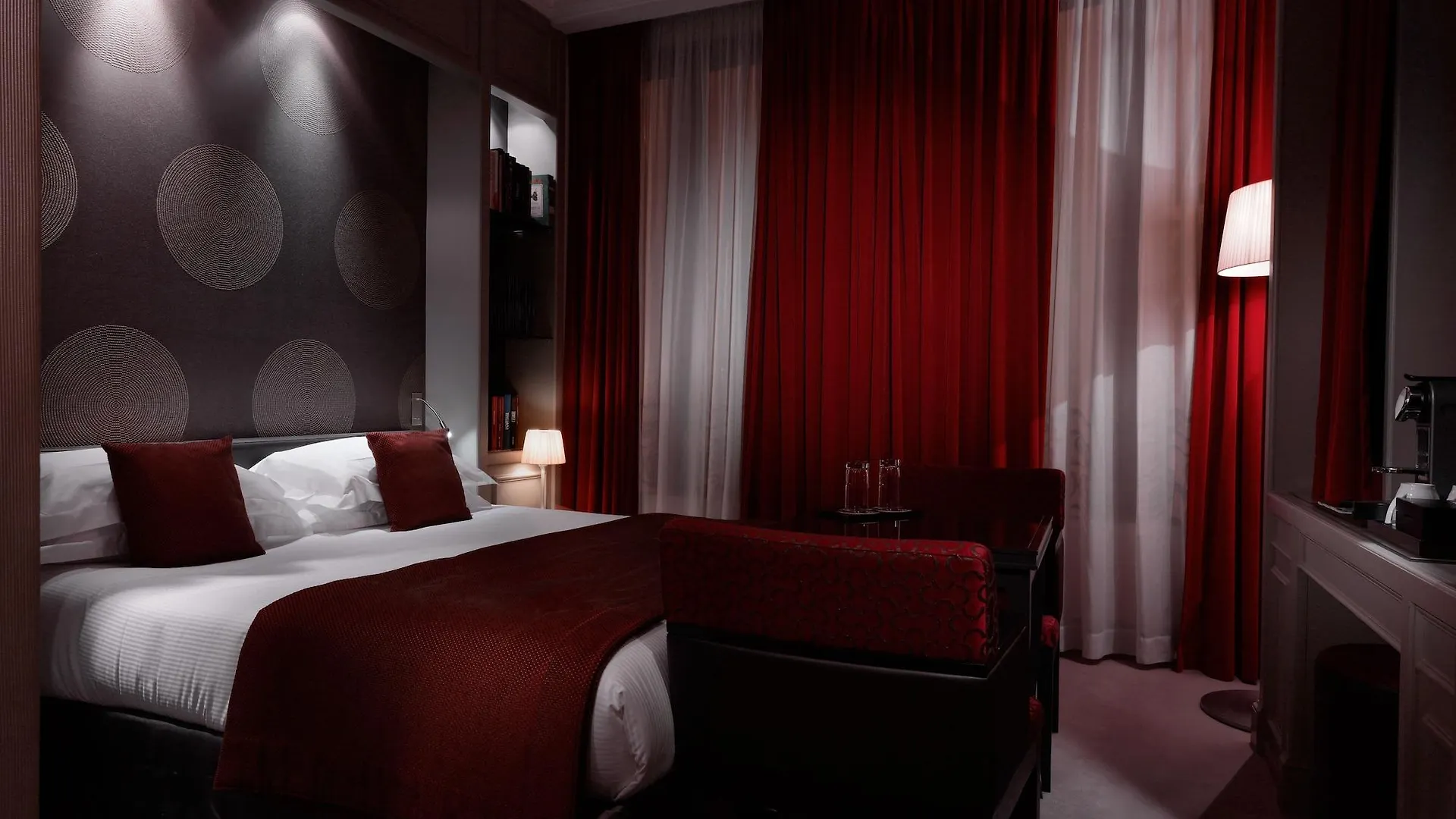 Hotel Le Mathurin & 4*