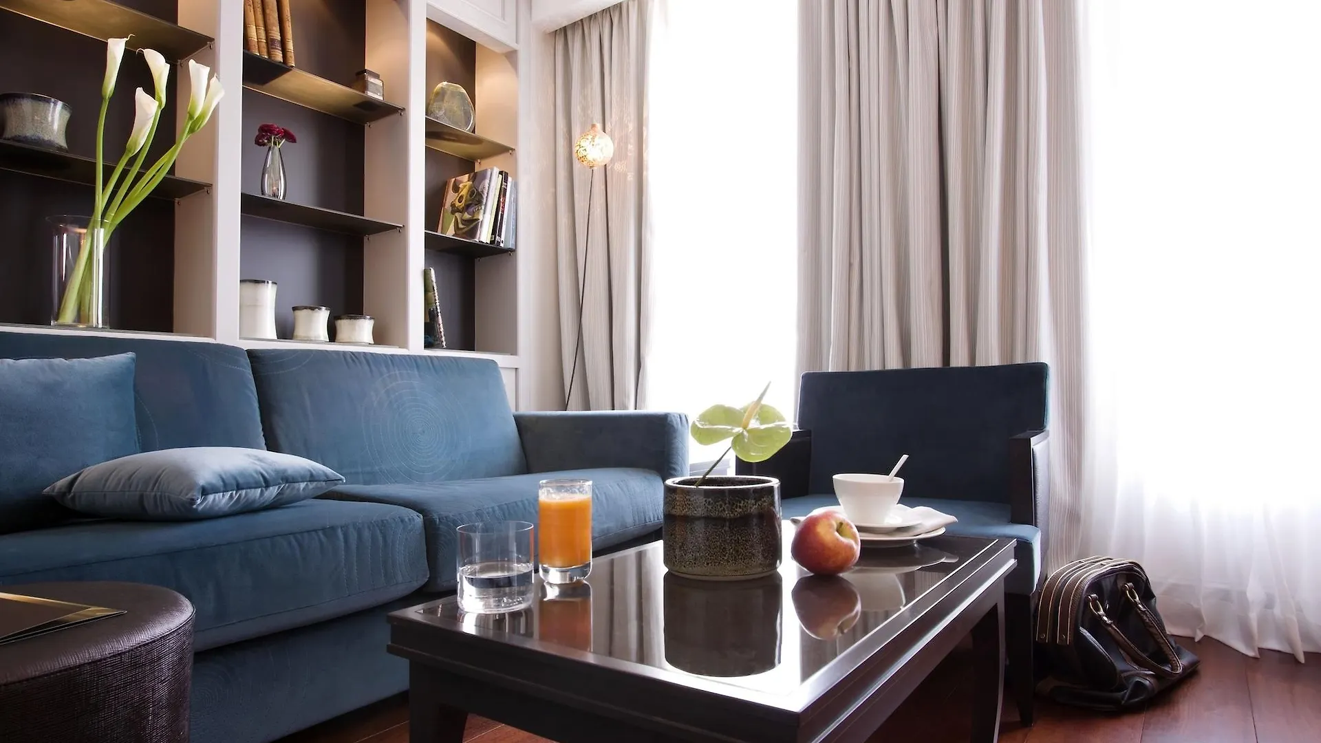 Hotel Le Mathurin &