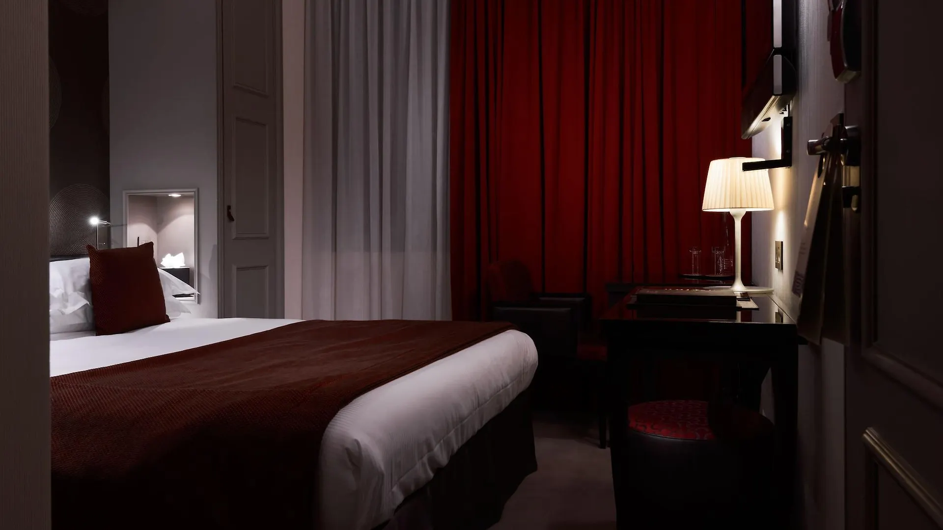Le Mathurin & Hotel Paris