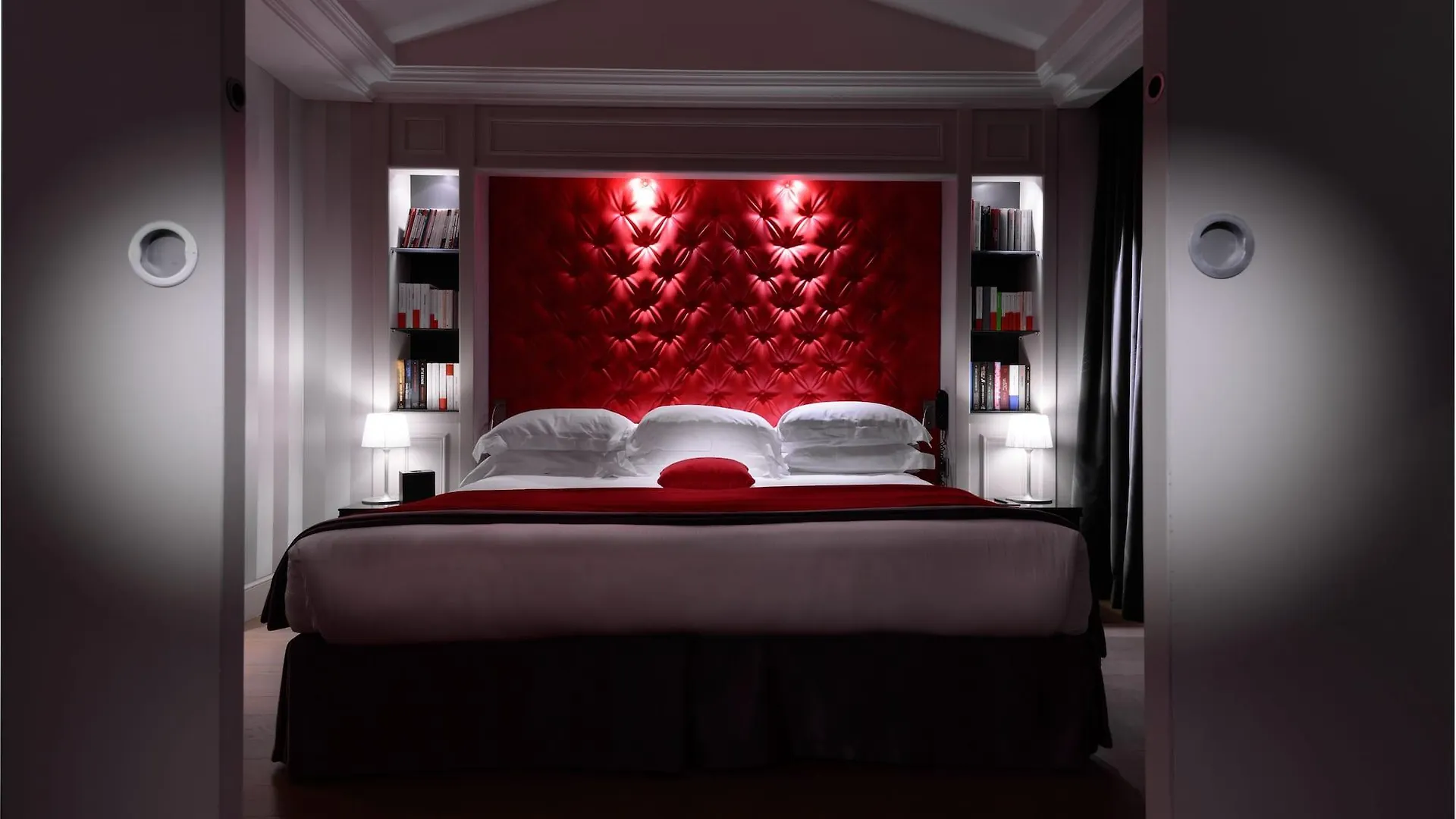 Hotel Le Mathurin & 4*