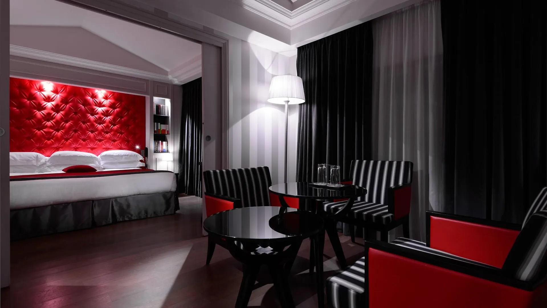 Le Mathurin & Hotel