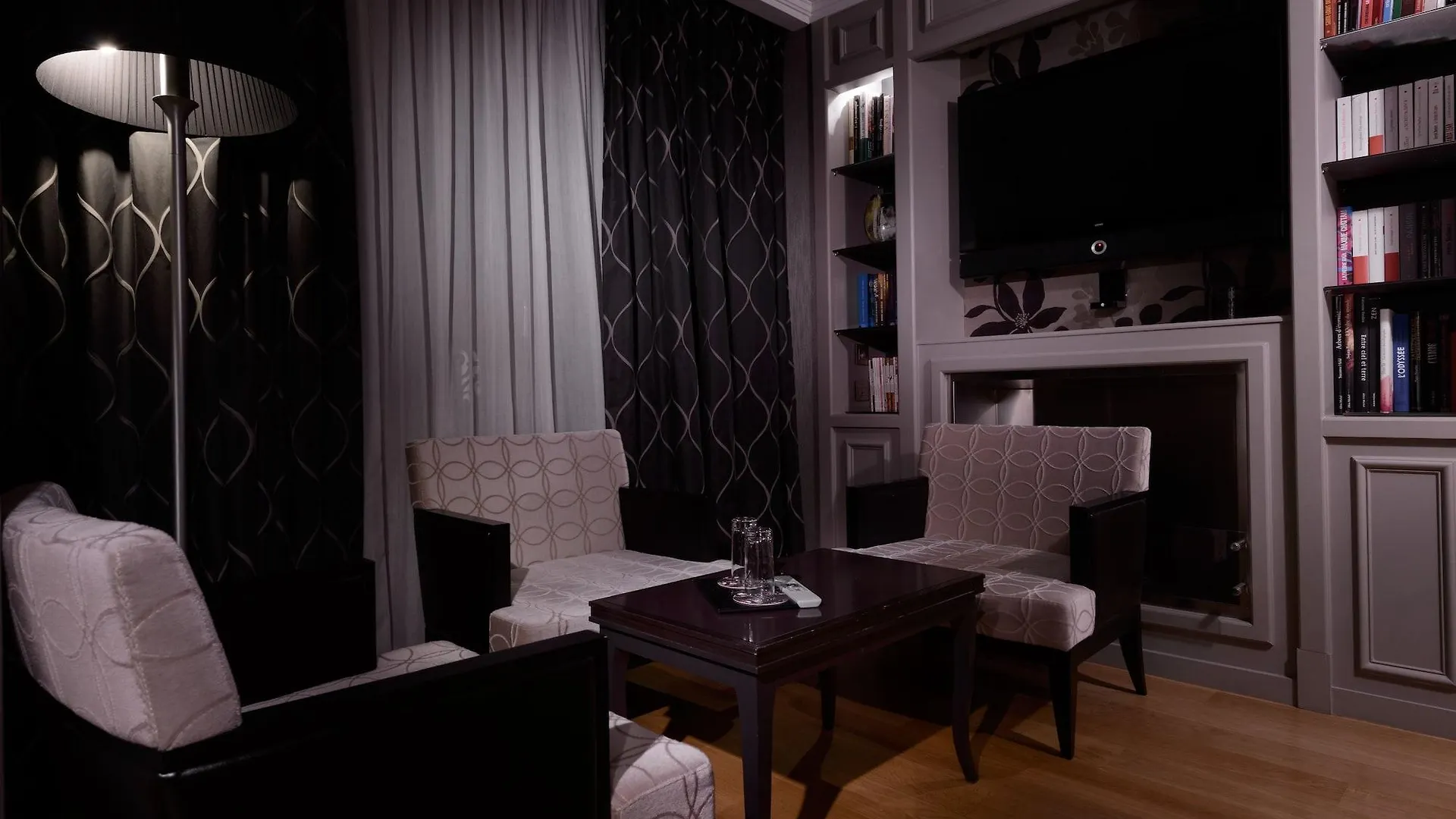 Le Mathurin & 4* Paris