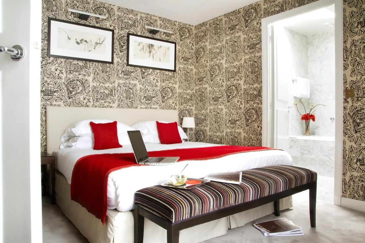 Le Mathurin & Hotel
