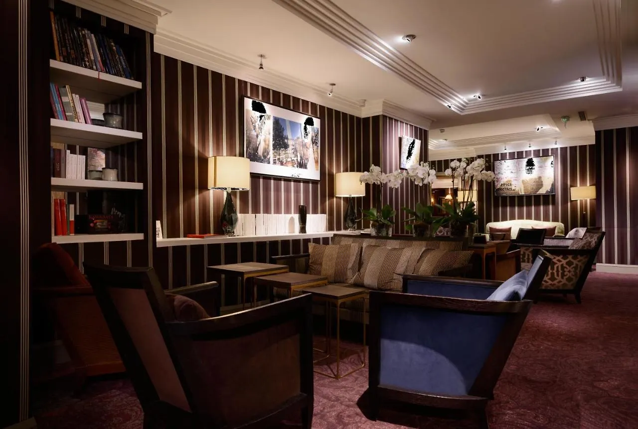 Hotel Le Mathurin & 4*