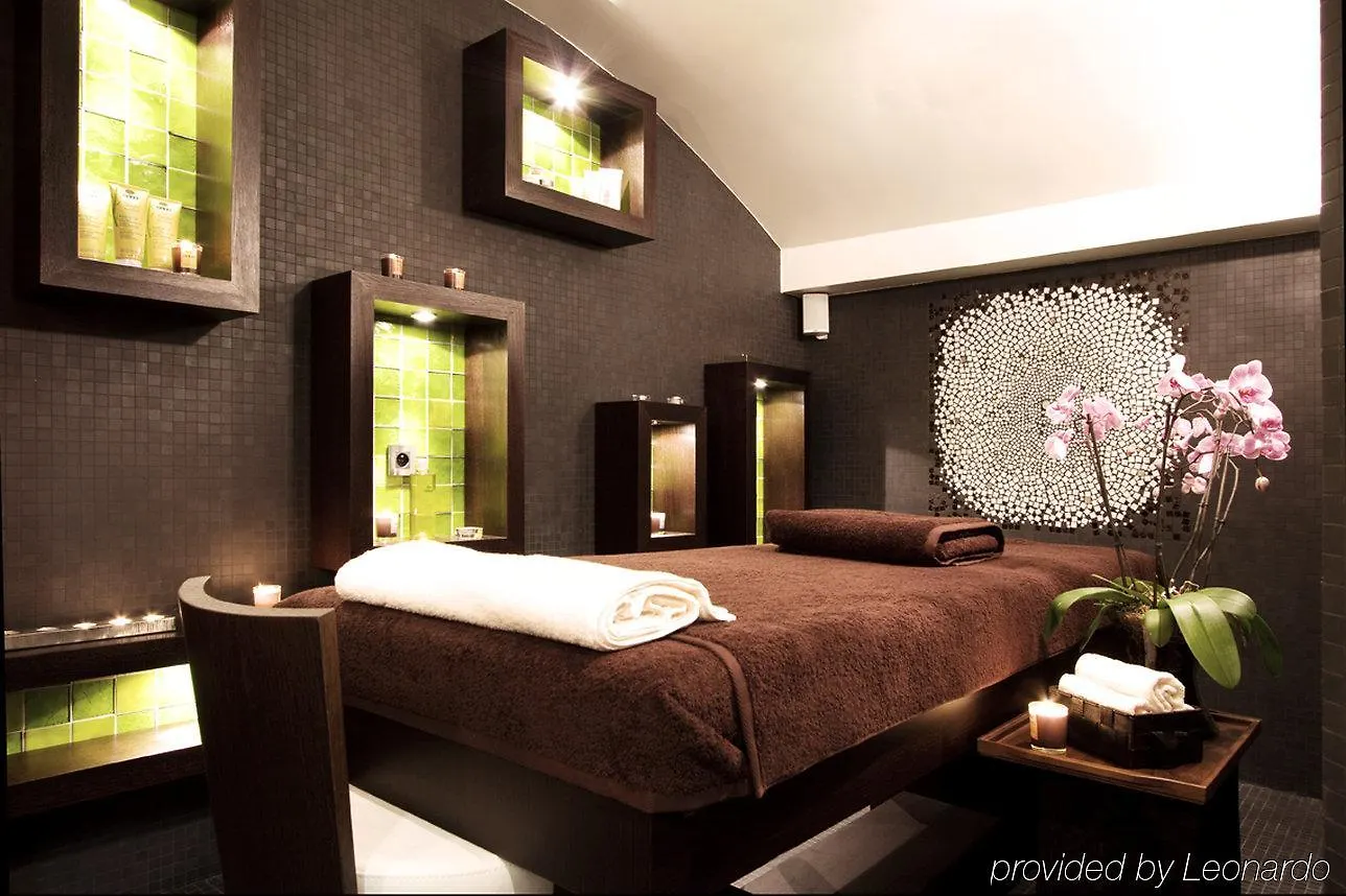 Le Mathurin & Hotel Paris