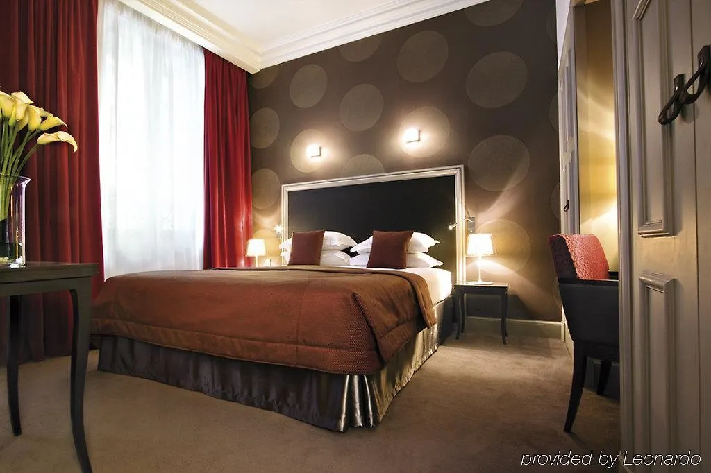 Le Mathurin & Hotel Paris
