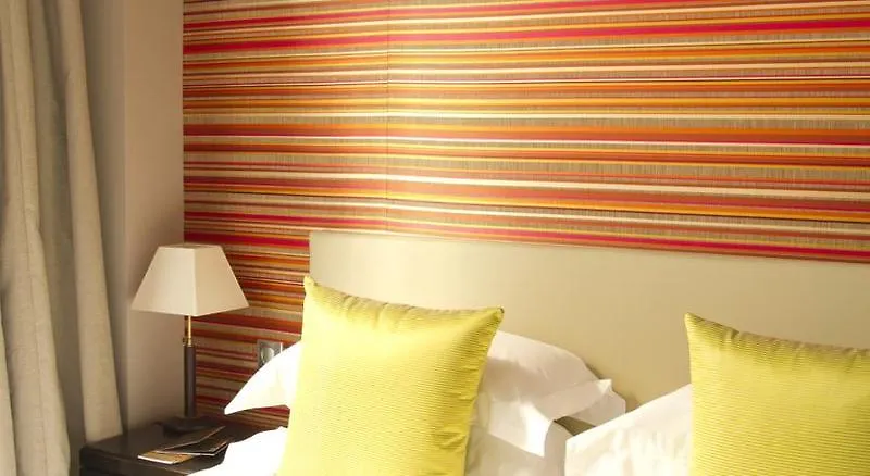 Hotel Le Mathurin &