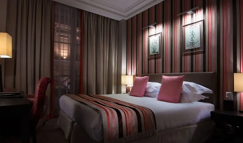 Hotel Le Mathurin &