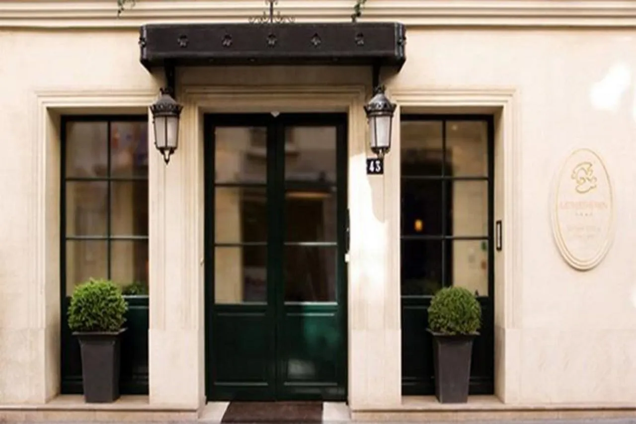 Le Mathurin & Hotel