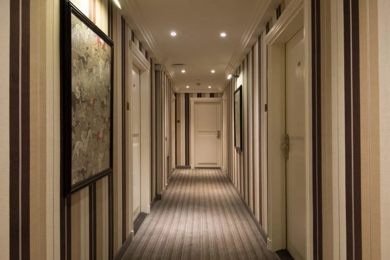 Le Mathurin & 4* Paris