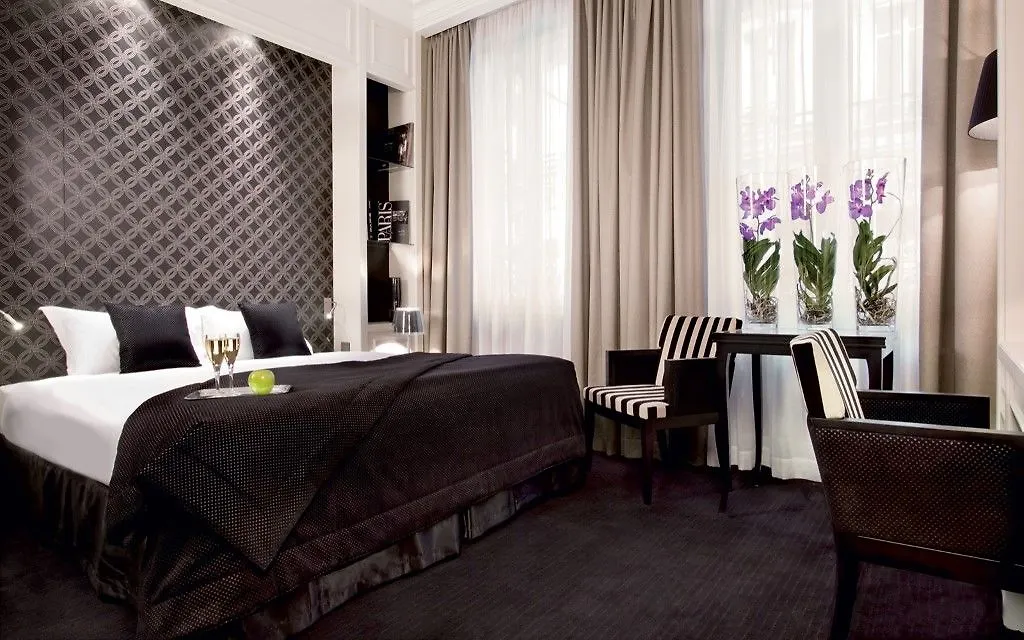 Le Mathurin & Hotel Paris