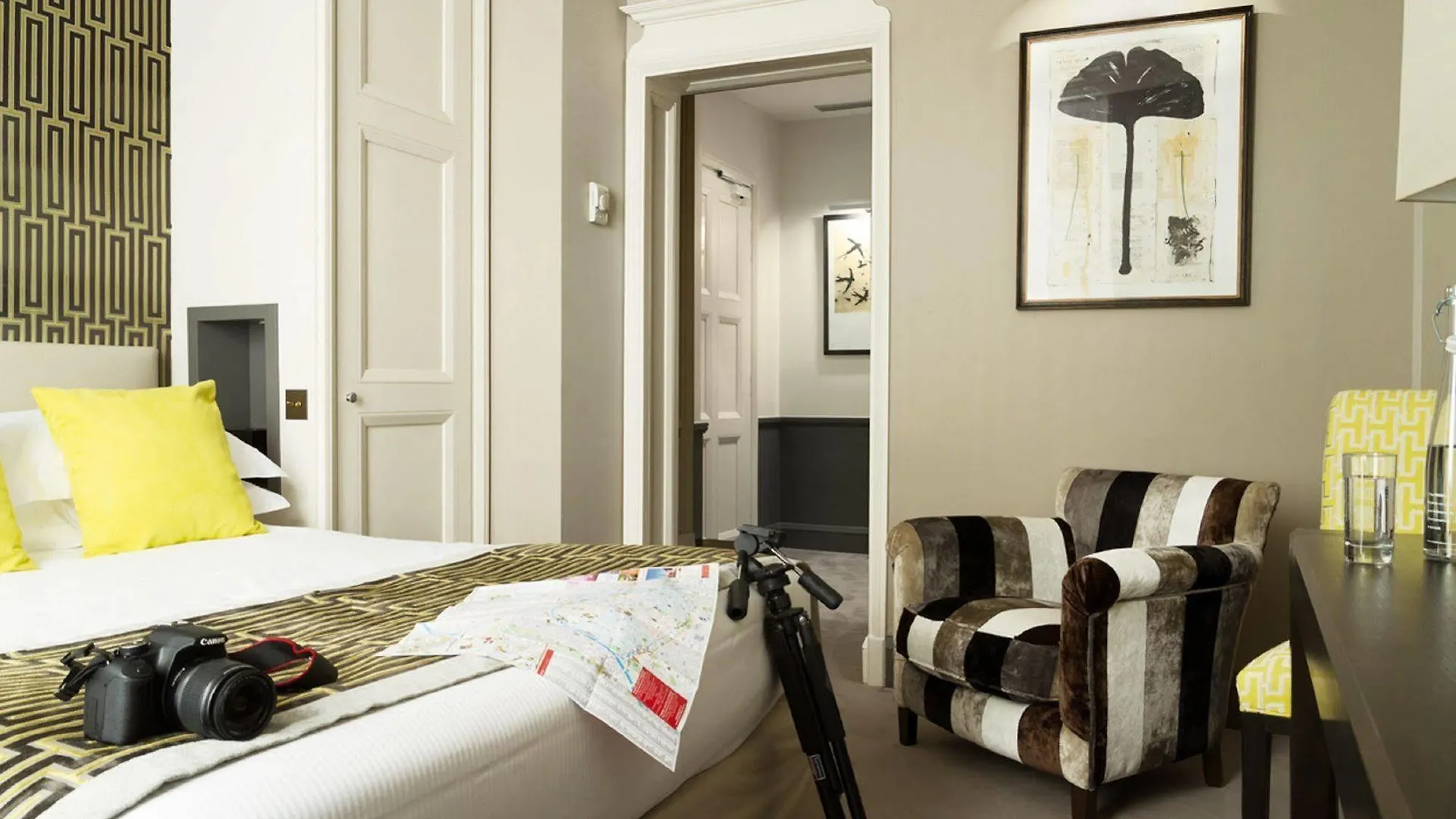 Le Mathurin & Hotel Paris
