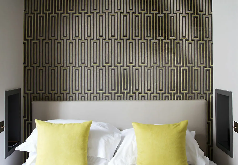 Hotel Le Mathurin &