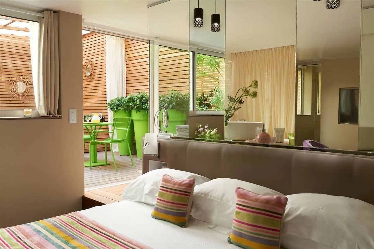 Hotel Le Mathurin &