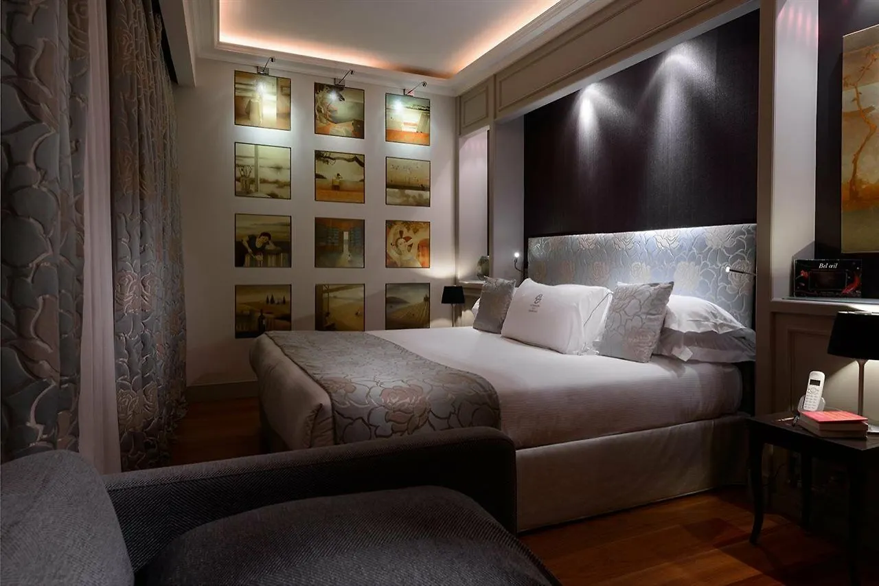 Le Mathurin & 4* Paryż